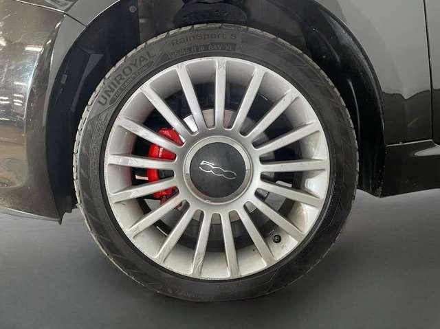 Fiat 500 1.4 16v 100cv Sport
