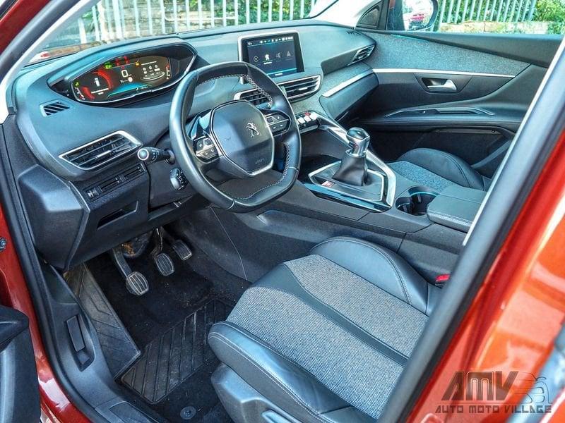 Peugeot 3008 PureTech Turbo 130 S&S UNIPROPR-CRONOLOGIA PEUGEOT