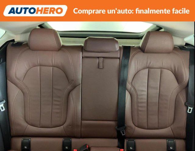 BMW X6 xDrive30d 48V xLine