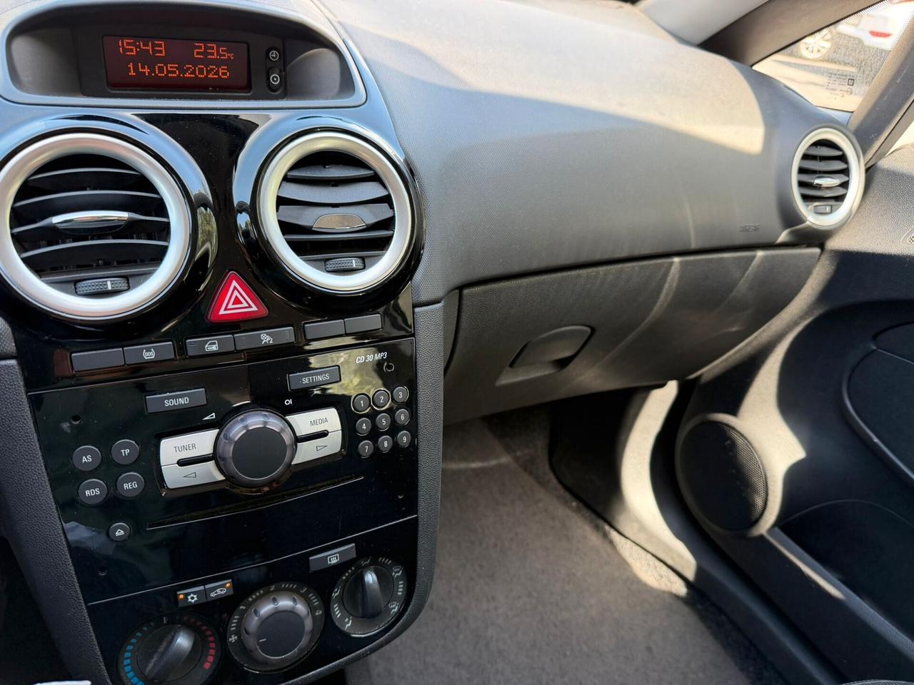 Opel Corsa 1.3 CDTI 95CV F.AP. 5 porte Edition