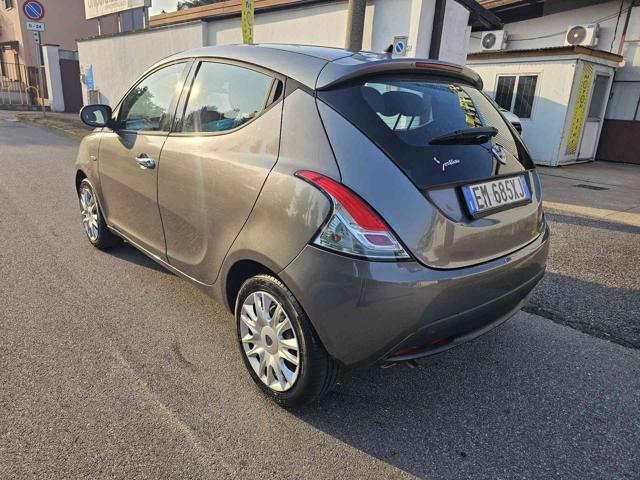 LANCIA Ypsilon 1.2 69 CV 5 porte S&S