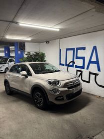 Fiat 500X 1.3 MultiJet 95 CV Lounge 2016 EURO 6