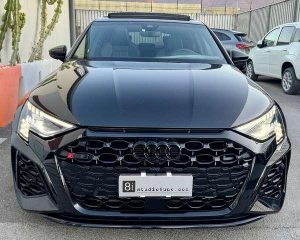 Audi RS 3 SPB TFSI quattro S tronic