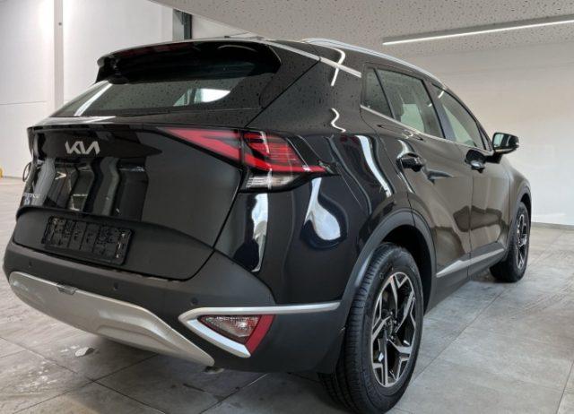 KIA Sportage 1.6 CRDi MHEV DCT Vision N1 Autocarro
