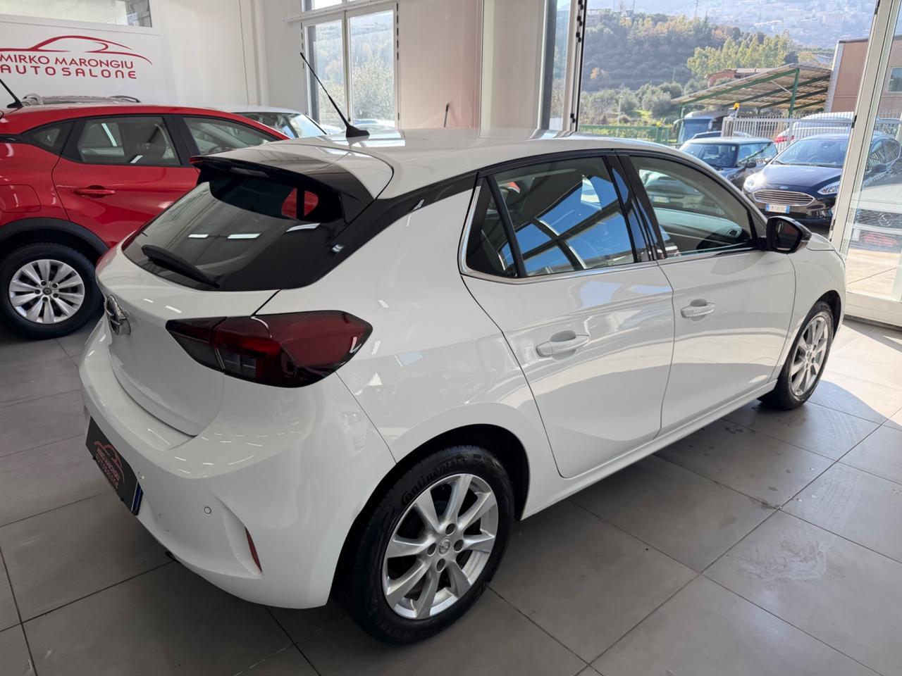 Opel Corsa 1.2 100 CV FINANZIABILE GARANTITA