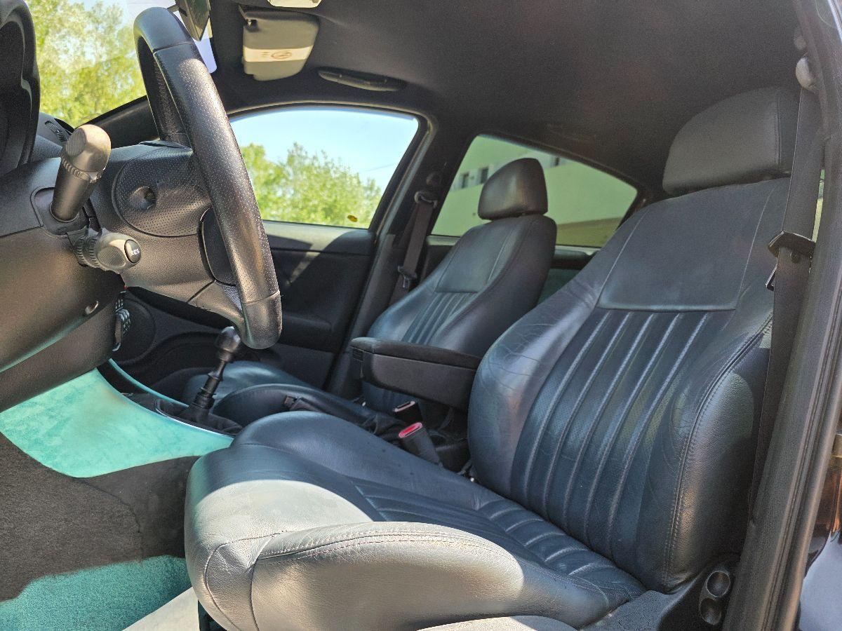 ALFA ROMEO 147 1.9 JTD 120 CV OK NEOPATENTATI