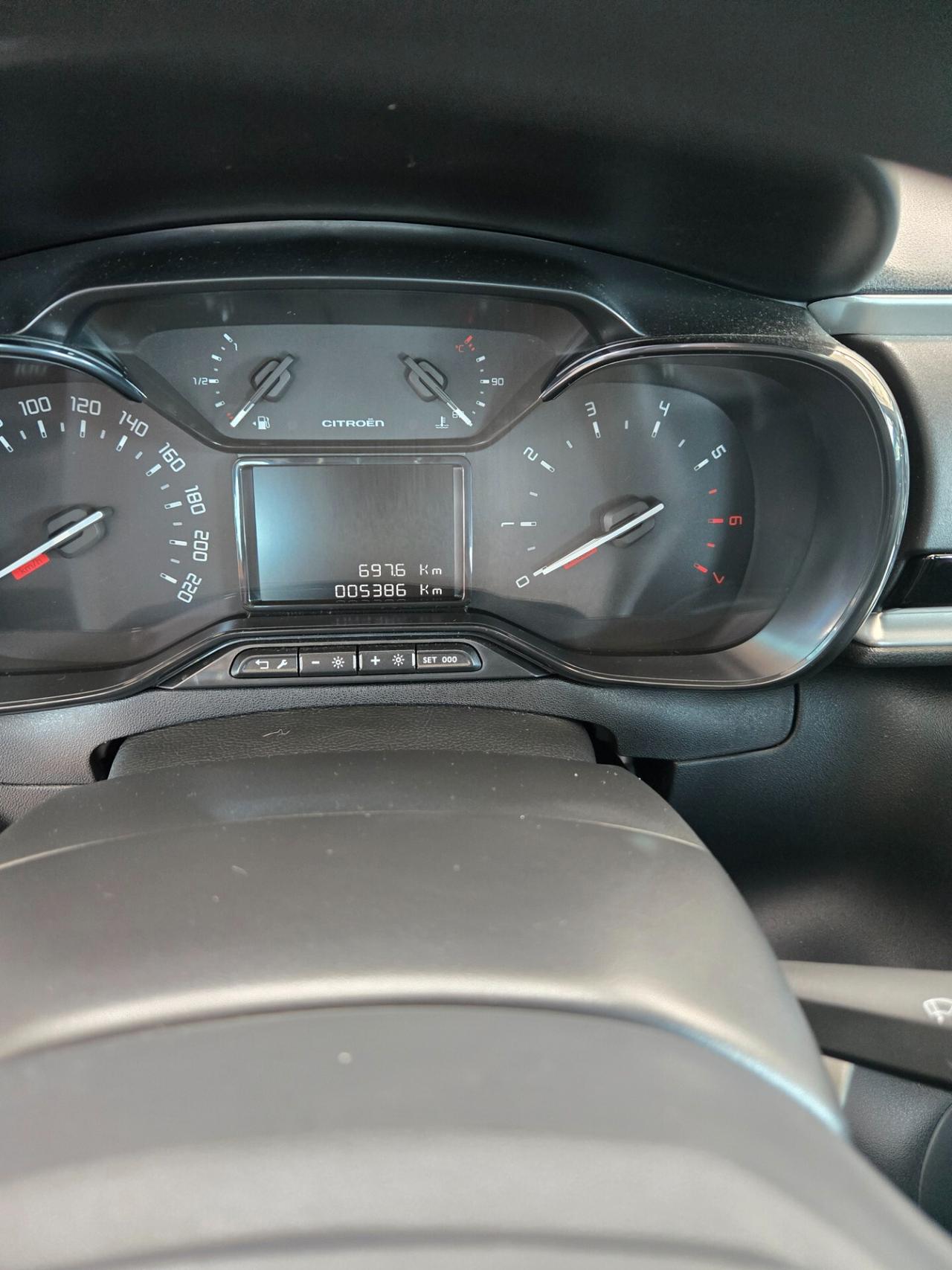 Citroen C3 PureTech 83 S&S You