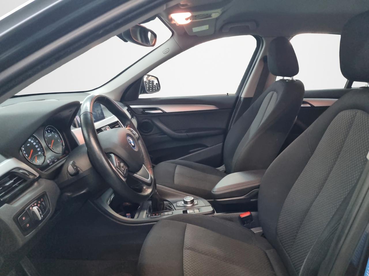 Bmw X1 xDrive25e Business Advantage