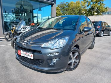 Citroen C3 BlueHDi 75 Feel Edition