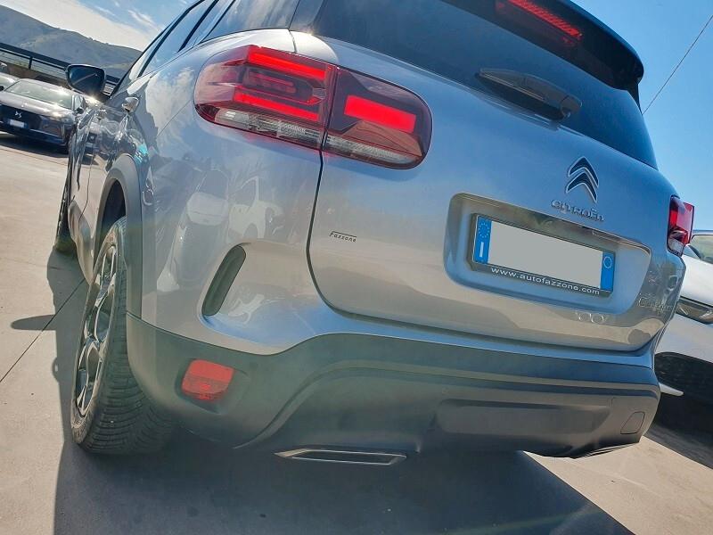 CITROËN C5 Aircross 1.5 BlueHDi 130CV Bi-Color CAM