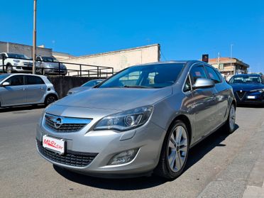 Opel Astra 1.7 CDTI 110 cv 5p. Cosmo