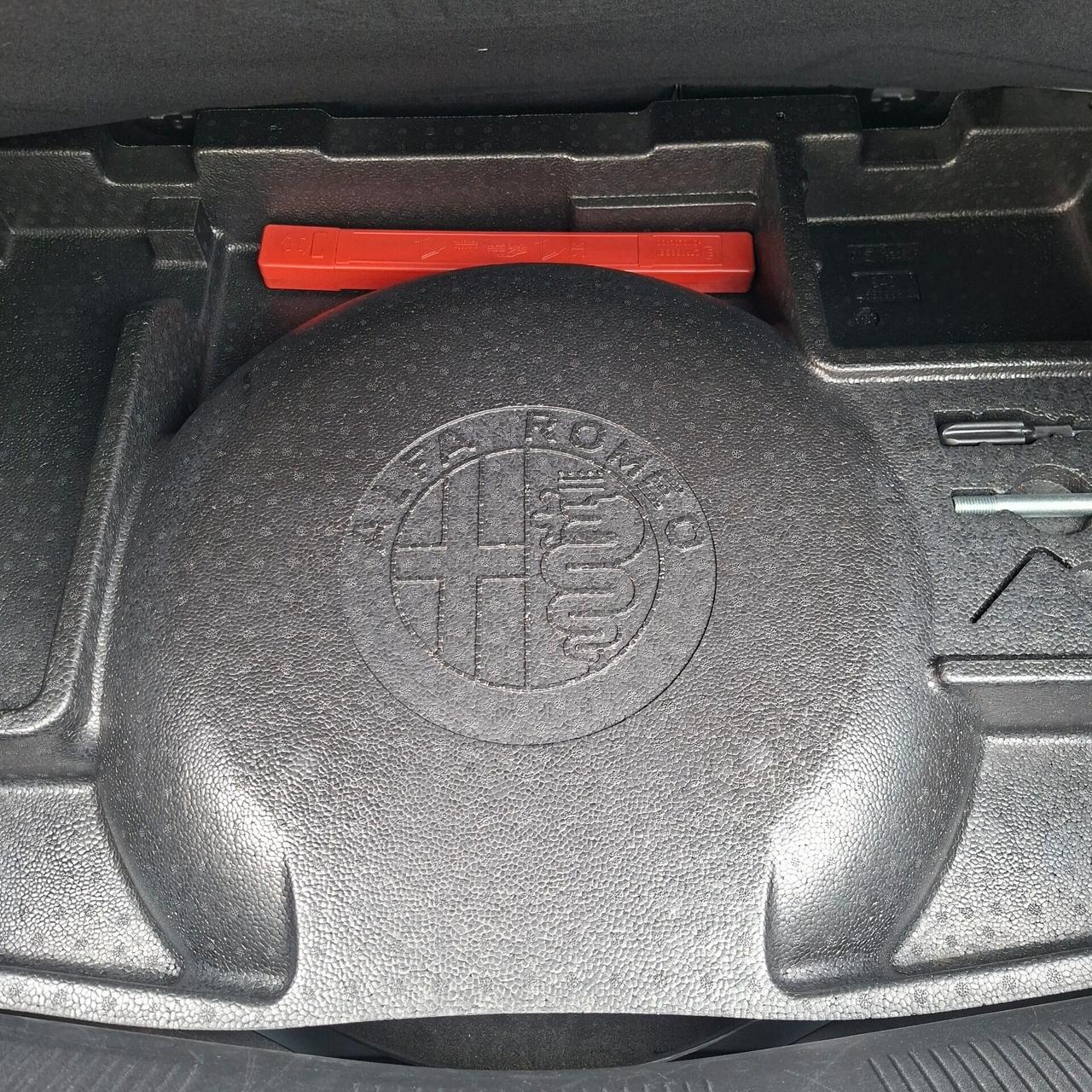 Alfa Romeo Giulietta 1.4 Turbo Gpl 120cv Super
