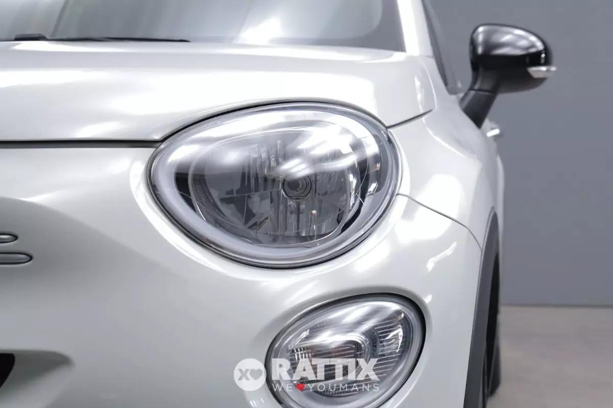 Fiat 500X 1.5 T4 Hybrid 130CV DCT