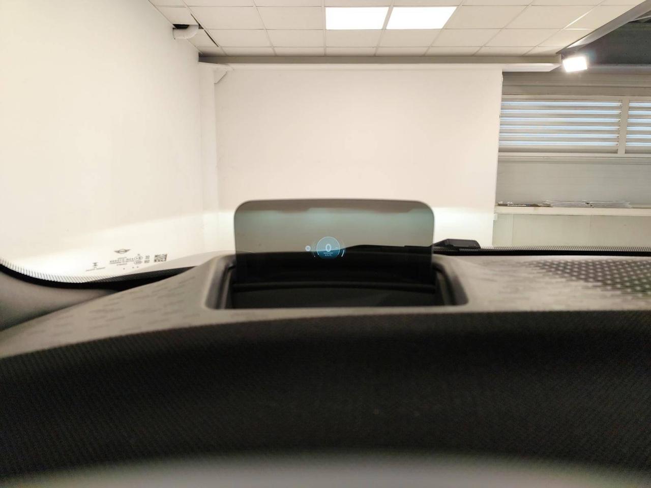 MINI Cabrio Cooper C Classic - Pacchetto S