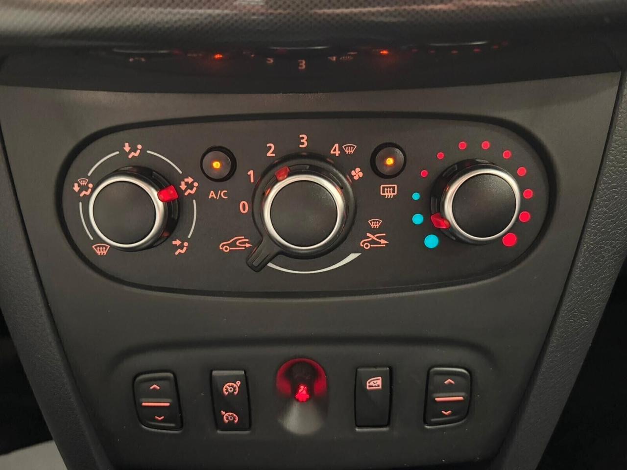 Dacia Sandero 1.5 dCi stepway **COME NUOVA**