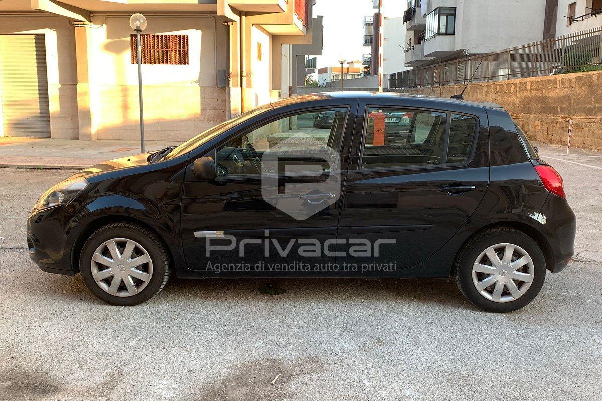 RENAULT Clio 1.5 dCi 75CV 5 porte Dynamique