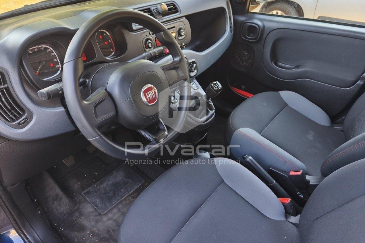 FIAT Panda 1.3 MJT 95 CV S&S Easy