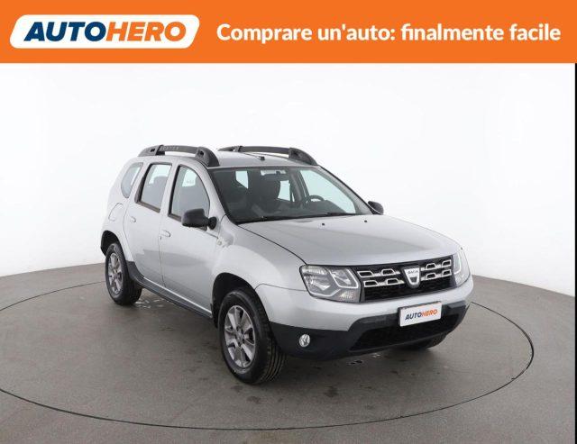 DACIA Duster 1.5 dCi 110CV Start&Stop 4x2 Lauréate