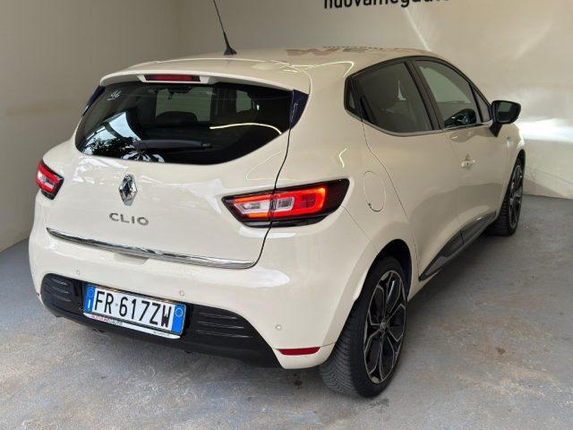 RENAULT Clio IV 1.5 dCi 75 Energy