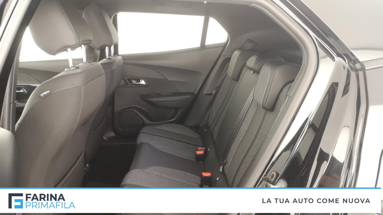 PEUGEOT 2008 II 2020 - 2008 1.2 PURETECH ALLURE 130CV EAT8