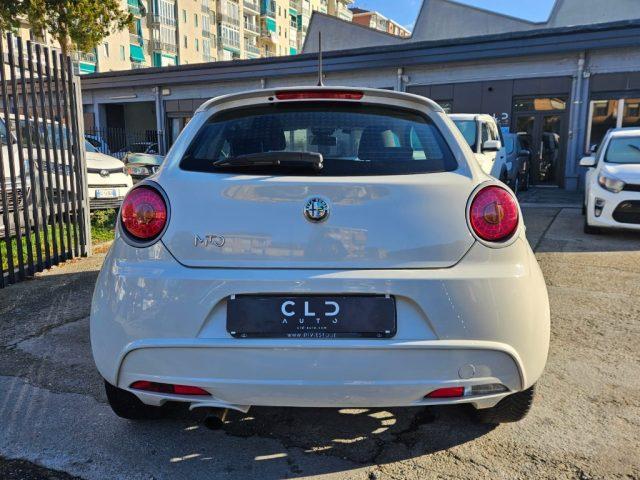 ALFA ROMEO MiTo 1.3 JTDm 85 CV S&S