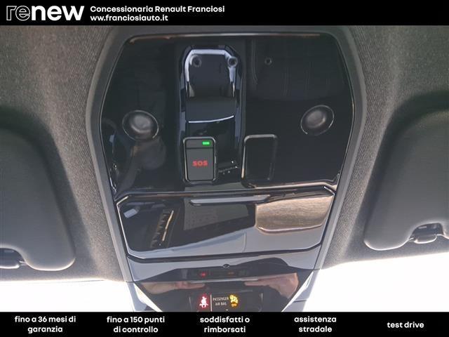 RENAULT Austral 1.2 E-Tech full hybrid Techno 200cv auto