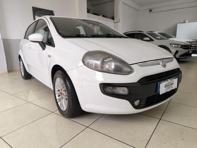 FIAT Punto Evo 1.4 5 porte MyLife EasyPower
