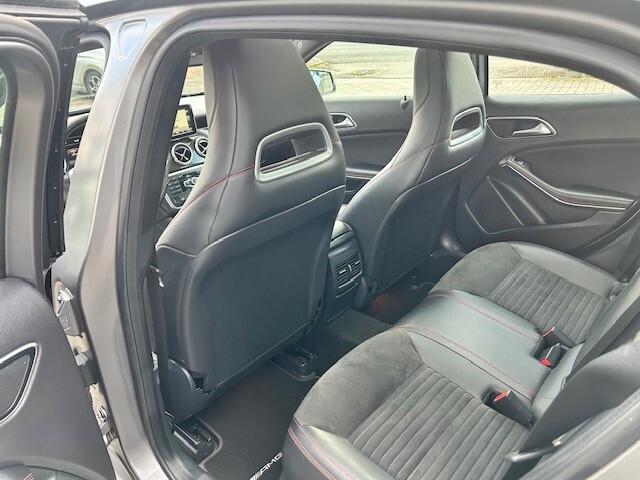 Mercedes-benz GLA 250 Automatic 4Matic Premium