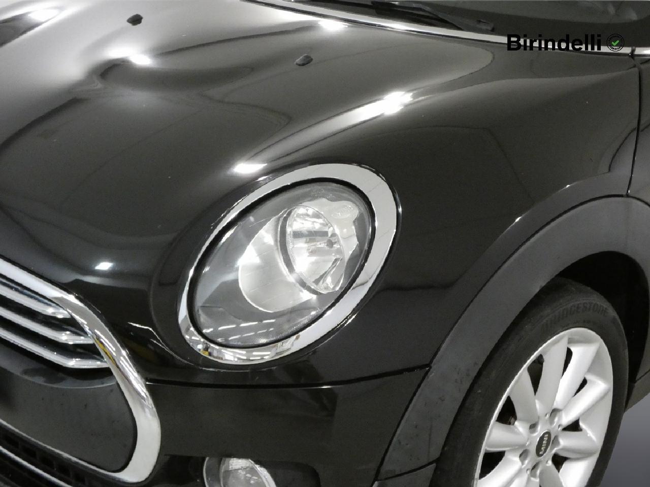 MINI Mini Clubman (F54) - Mini 1.5 One D Boost Clubman