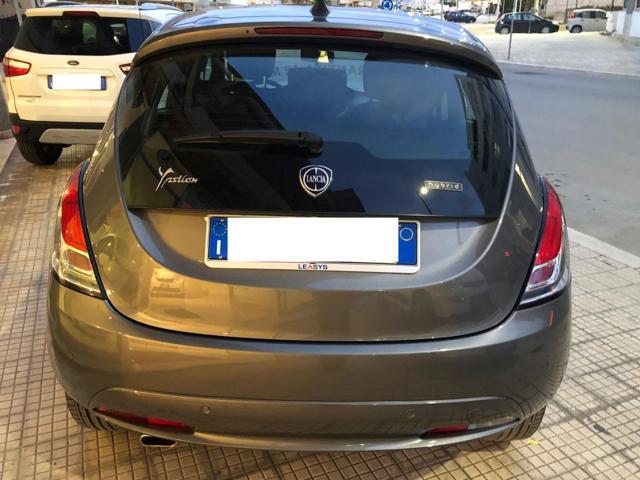 LANCIA Ypsilon 1.0 FireFly 5 porte S&S Hybrid Gold