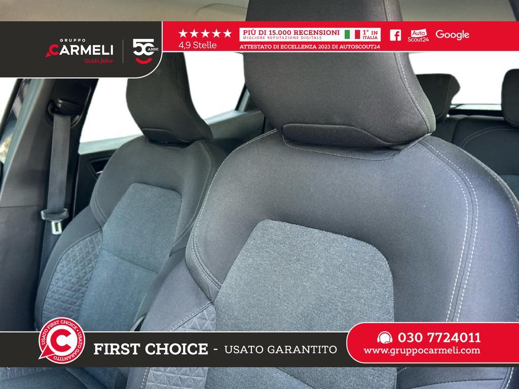 Renault Clio 5 Porte 1.6 Hybrid Zen E-Tech Auto