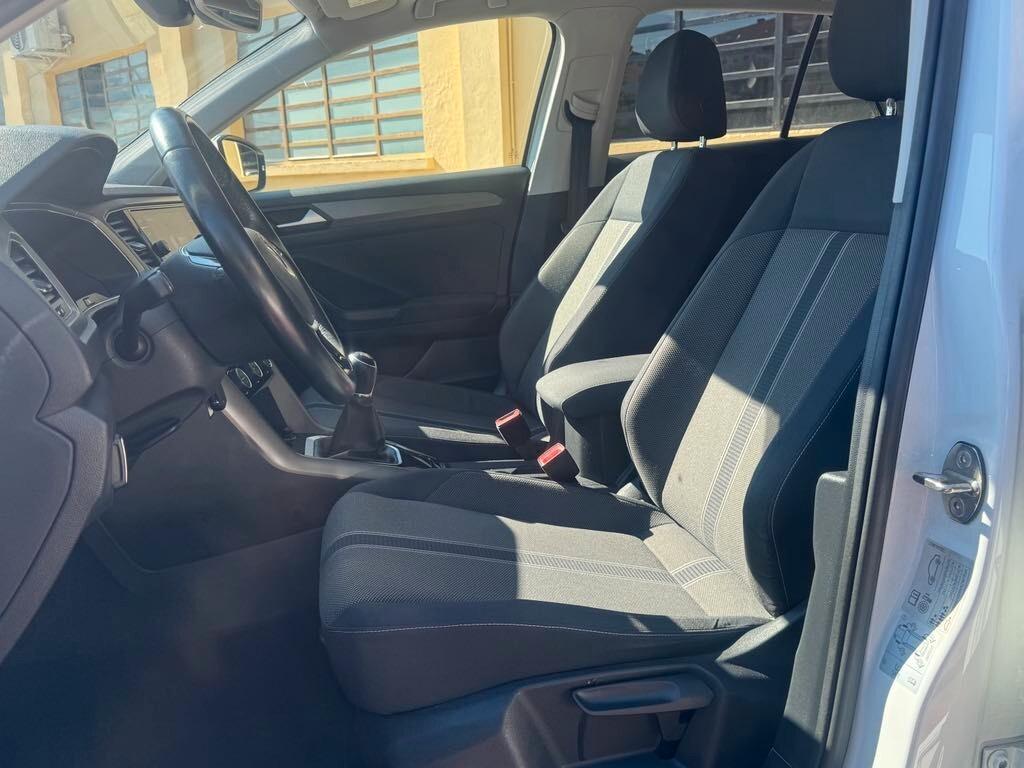 Volkswagen T-Roc Vw T ROC 2020 1,6 diesel euro 6b