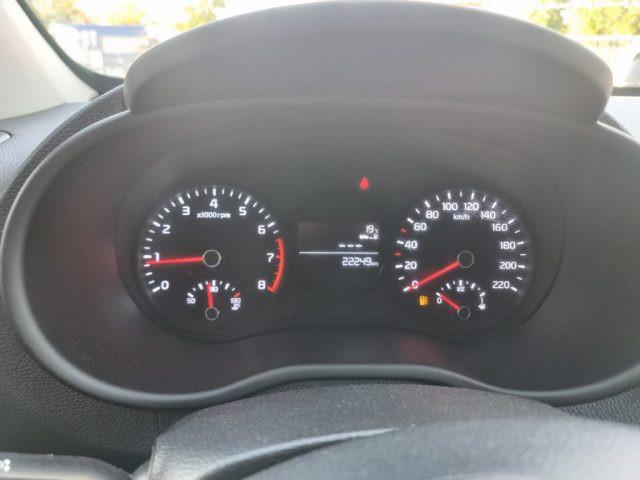 KIA Picanto 1.0 12V 5 porte Active