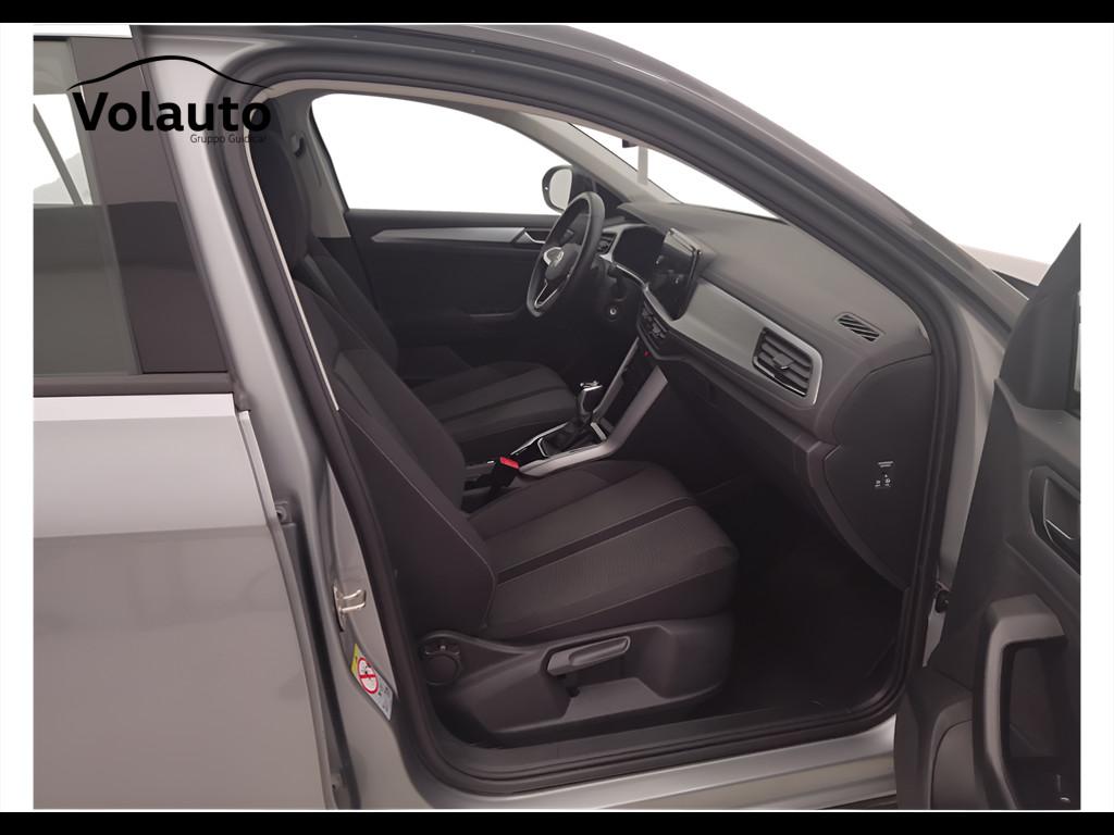 VOLKSWAGEN T-Roc I 2022 - T-Roc 2.0 tdi Life 150cv dsg