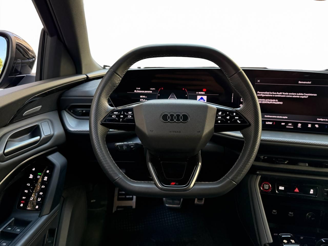Audi Audi Q5 TDI quattro 150 kW S tronic