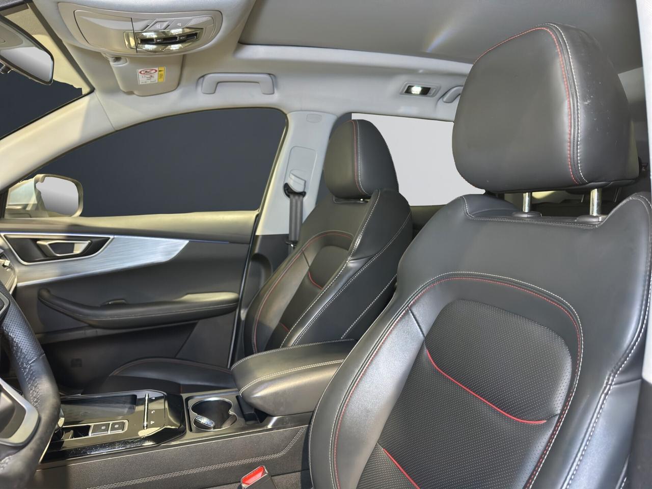 Dr 6.0 1.5 Turbo CVT Bi-Fuel GPL IVA ESPOSTA