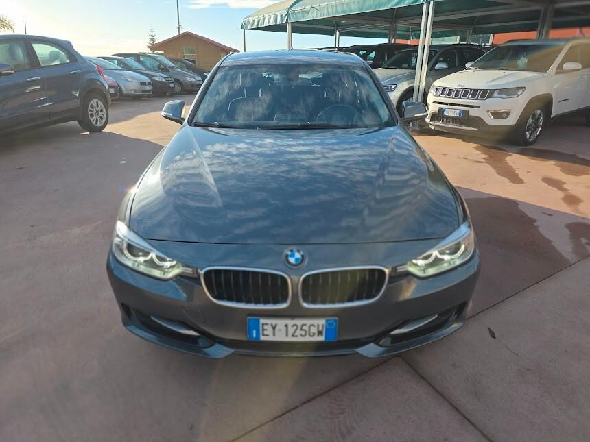 Bmw 316 316d