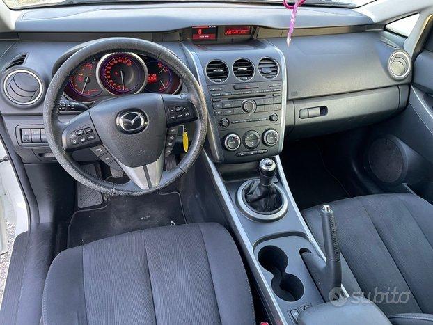 Mazda CX-7 Cx7