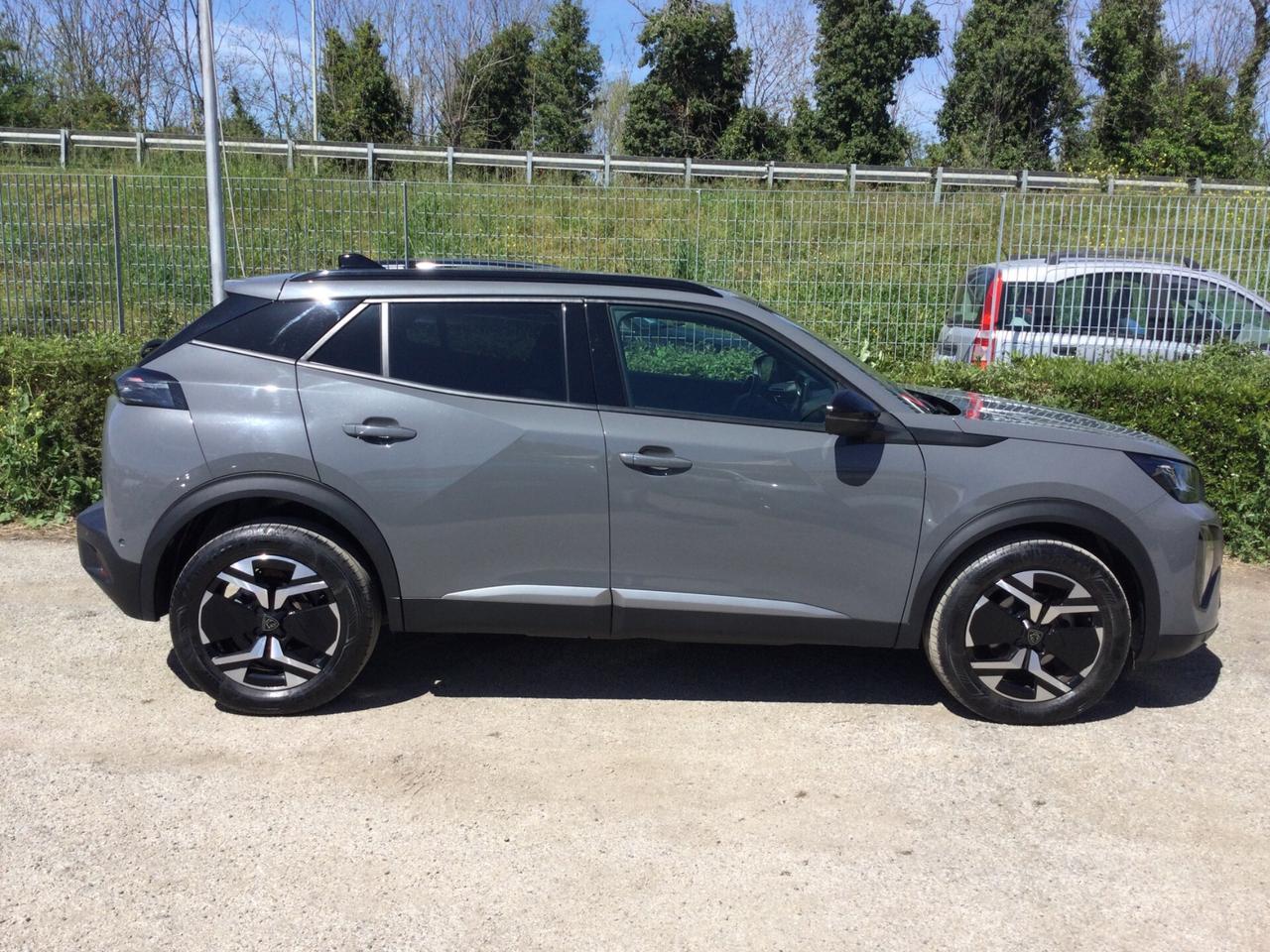 Peugeot 2008 NUOVA 2008 PureTech 100 Allure Pack