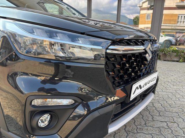 SUZUKI S-Cross 1.5 Hybrid 4WD AllGrip A/T STARVIEW*TETTO APRIBIL