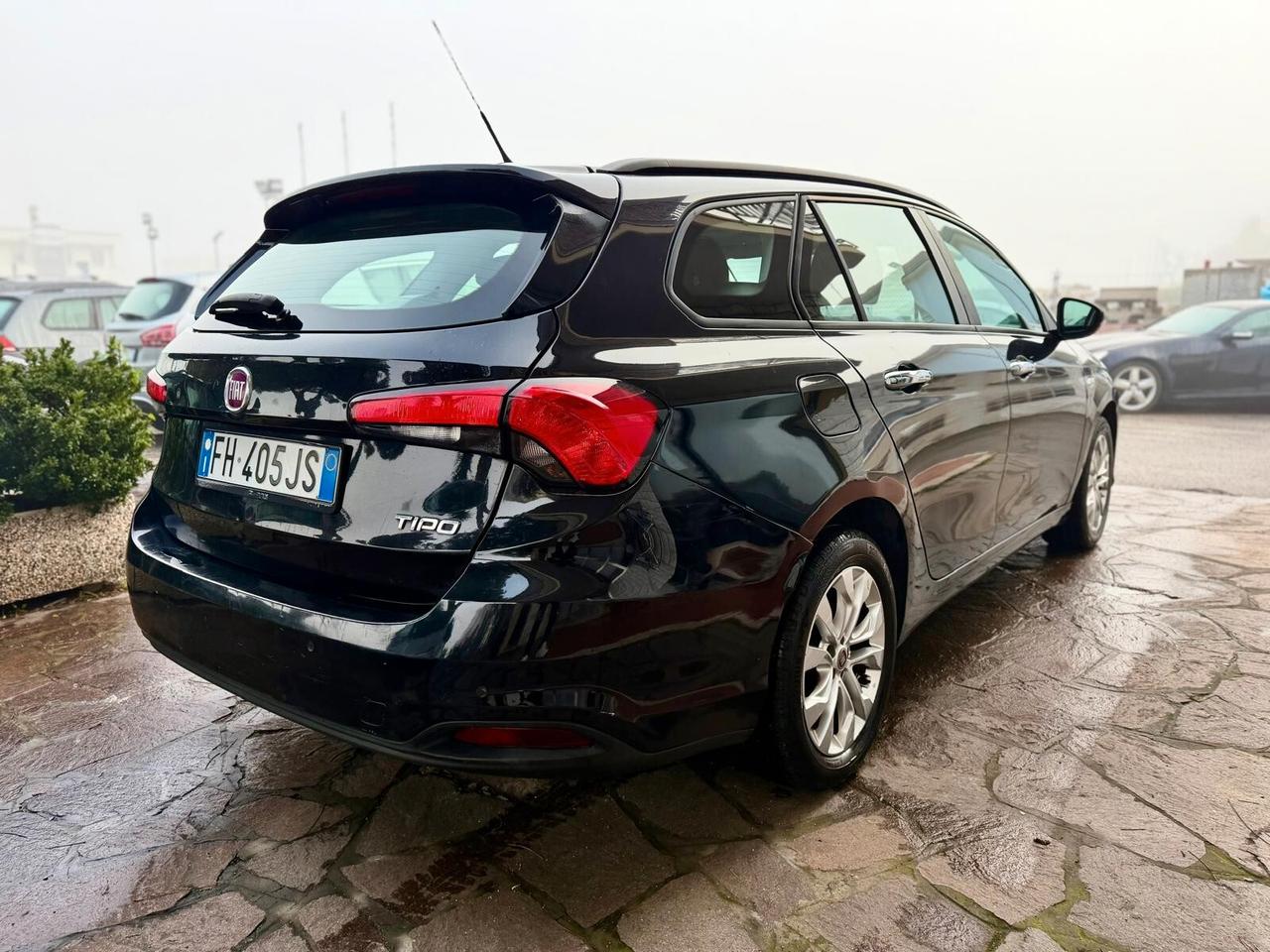 Fiat Tipo 1.6 Mjt S&S SW Easy