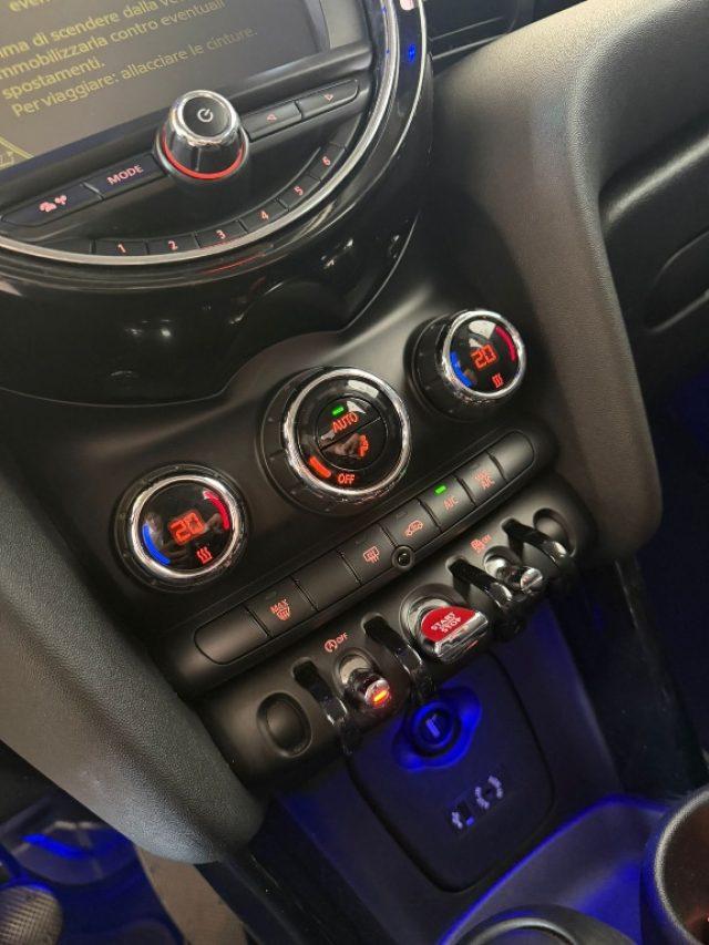 MINI Cooper D 1.5 Cooper D 5 porte