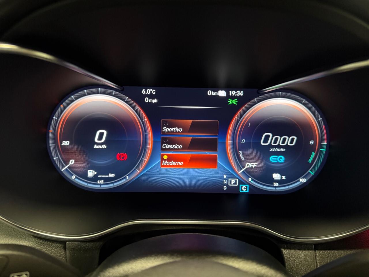 Mercedes-benz GLC 300 de 4Matic Plug-in hybrid Coupé Premium Plus