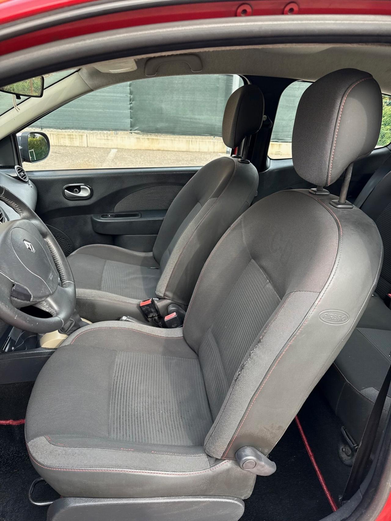 Renault Twingo 1.2 Gpl - NEOPATENTATI - 12 MESI DI GARANZIA -