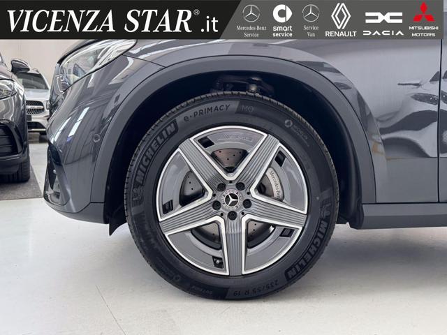MERCEDES-BENZ GLC 220 d MHV 4MATIC AMG ADVANCED PLUS