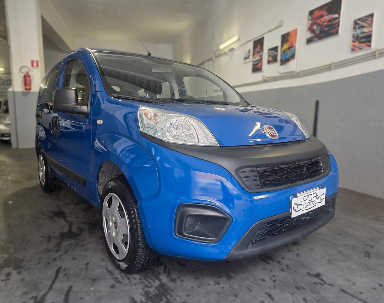 Fiat Qubo 1.4 - UNICO PROPRIETARIO