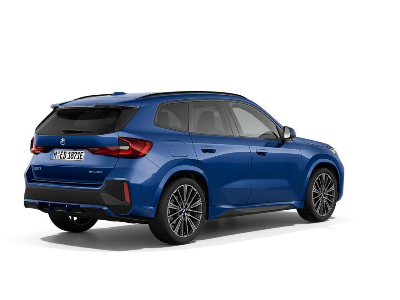 BMW BMW iX1 eDrive20