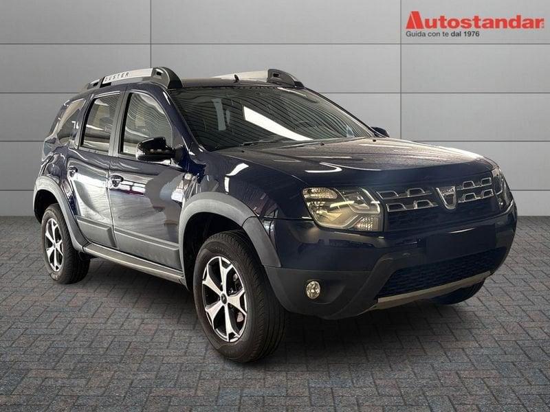 Dacia Duster 1ª serie 1.6 115 CV S&S 4x2 GPL Serie Speciale Brave2