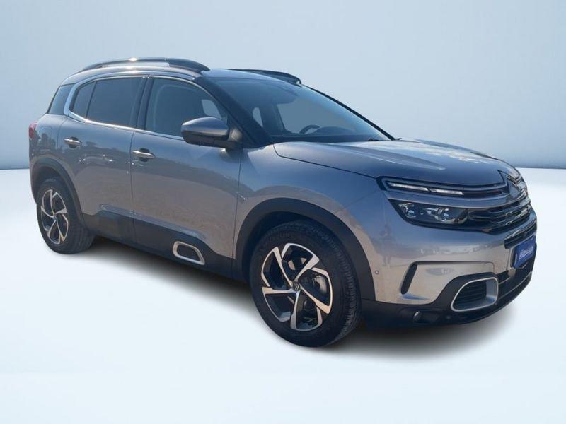 Citroën C5 Aircross 1.5 BLUEHDI SHINE S&S 130CV EAT8