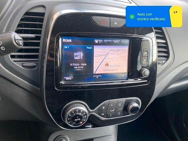 Renault Captur TCe 150 CV EDC FAP Sport Edition2